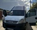Белый Ивеко Дейли, объемом двигателя 30 л и пробегом 300 тыс. км за 7500 $, фото 14 на Automoto.ua