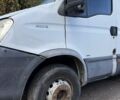 Белый Ивеко Дейли, объемом двигателя 30 л и пробегом 300 тыс. км за 7500 $, фото 26 на Automoto.ua