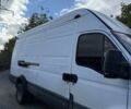 Белый Ивеко Дейли, объемом двигателя 30 л и пробегом 300 тыс. км за 7500 $, фото 21 на Automoto.ua