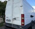 Белый Ивеко Дейли, объемом двигателя 30 л и пробегом 300 тыс. км за 7500 $, фото 15 на Automoto.ua