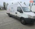 Івеко Дейлі 2007 у Києві на Automoto.ua Білий Івеко Дейлі, об'ємом двигуна 3 л та пробігом 587 тис. км за 10727 $, фото 2 на Automoto.ua