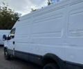 Белый Ивеко Дейли, объемом двигателя 30 л и пробегом 300 тыс. км за 7500 $, фото 2 на Automoto.ua