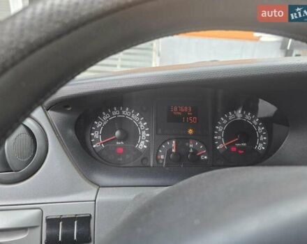 Івеко Дейлі 2007 у Києві на Automoto.ua Білий Івеко Дейлі, об'ємом двигуна 3 л та пробігом 587 тис. км за 10727 $, фото 6 на Automoto.ua