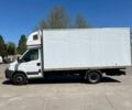 Белый Ивеко Дейли, объемом двигателя 3 л и пробегом 888 тыс. км за 11900 $, фото 1 на Automoto.ua