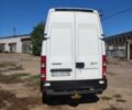 Белый Ивеко Дейли, объемом двигателя 3 л и пробегом 192 тыс. км за 14700 $, фото 8 на Automoto.ua