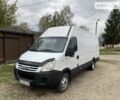 Івеко Дейлі 2008 у Могилев-Подольском на Automoto.ua Білий Івеко Дейлі, об'ємом двигуна 3 л та пробігом 344 тис. км за 10888 $, фото 1 на Automoto.ua
