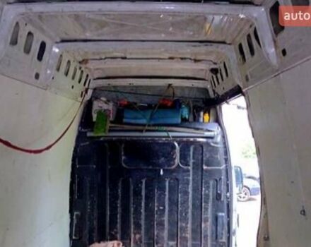 Білий Івеко Дейлі, об'ємом двигуна 3 л та пробігом 170 тис. км за 9000 $, фото 4 на Automoto.ua