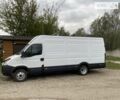 Івеко Дейлі 2008 у Могилев-Подольском на Automoto.ua Білий Івеко Дейлі, об'ємом двигуна 3 л та пробігом 344 тис. км за 10888 $, фото 9 на Automoto.ua