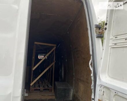 Івеко Дейлі 2008 у Могилев-Подольском на Automoto.ua Білий Івеко Дейлі, об'ємом двигуна 3 л та пробігом 344 тис. км за 10888 $, фото 10 на Automoto.ua