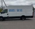 Білий Івеко Дейлі, об'ємом двигуна 3 л та пробігом 170 тис. км за 9000 $, фото 2 на Automoto.ua