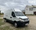 Івеко Дейлі 2008 у Могилев-Подольском на Automoto.ua Білий Івеко Дейлі, об'ємом двигуна 3 л та пробігом 344 тис. км за 10888 $, фото 3 на Automoto.ua