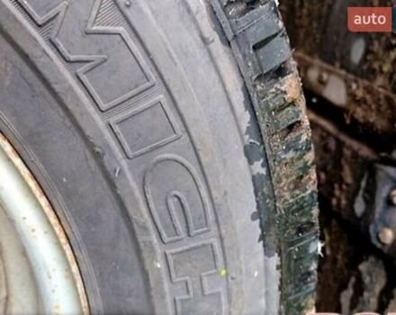 Білий Івеко Дейлі, об'ємом двигуна 3 л та пробігом 170 тис. км за 9000 $, фото 3 на Automoto.ua
