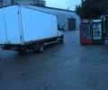 Білий Івеко Дейлі, об'ємом двигуна 0 л та пробігом 766 тис. км за 9600 $, фото 3 на Automoto.ua