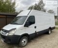 Івеко Дейлі 2008 у Могилев-Подольском на Automoto.ua Білий Івеко Дейлі, об'ємом двигуна 3 л та пробігом 344 тис. км за 10888 $, фото 1 на Automoto.ua
