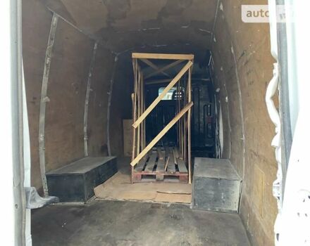 Івеко Дейлі 2008 у Могилев-Подольском на Automoto.ua Білий Івеко Дейлі, об'ємом двигуна 3 л та пробігом 344 тис. км за 10888 $, фото 11 на Automoto.ua