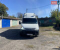 Белый Ивеко Дейли, объемом двигателя 3 л и пробегом 535 тыс. км за 15000 $, фото 2 на Automoto.ua