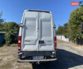 Белый Ивеко Дейли, объемом двигателя 3 л и пробегом 535 тыс. км за 15000 $, фото 10 на Automoto.ua