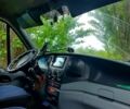 Белый Ивеко Дейли, объемом двигателя 3 л и пробегом 170 тыс. км за 9500 $, фото 1 на Automoto.ua