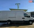 Белый Ивеко Дейли, объемом двигателя 3 л и пробегом 415 тыс. км за 9500 $, фото 1 на Automoto.ua