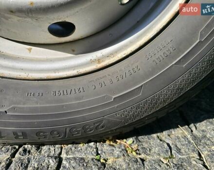 Белый Ивеко Дейли, объемом двигателя 3 л и пробегом 415 тыс. км за 9500 $, фото 8 на Automoto.ua