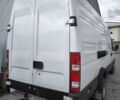 Білий Івеко Дейлі, об'ємом двигуна 3 л та пробігом 712 тис. км за 10000 $, фото 2 на Automoto.ua