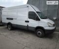 Білий Івеко Дейлі, об'ємом двигуна 3 л та пробігом 712 тис. км за 10000 $, фото 1 на Automoto.ua