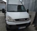 Білий Івеко Дейлі, об'ємом двигуна 3 л та пробігом 712 тис. км за 10000 $, фото 1 на Automoto.ua