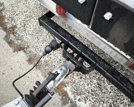 Білий Івеко Дейлі, об'ємом двигуна 3 л та пробігом 712 тис. км за 10000 $, фото 3 на Automoto.ua