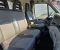 Белый Ивеко Дейли, объемом двигателя 3 л и пробегом 415 тыс. км за 8800 $, фото 19 на Automoto.ua