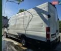 Белый Ивеко Дейли, объемом двигателя 3 л и пробегом 415 тыс. км за 9500 $, фото 17 на Automoto.ua