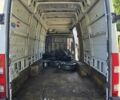 Белый Ивеко Дейли, объемом двигателя 3 л и пробегом 415 тыс. км за 8800 $, фото 7 на Automoto.ua