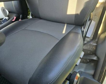 Белый Ивеко Дейли, объемом двигателя 3 л и пробегом 415 тыс. км за 8800 $, фото 9 на Automoto.ua