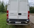 Белый Ивеко Дейли, объемом двигателя 3 л и пробегом 517 тыс. км за 14500 $, фото 4 на Automoto.ua