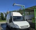 Белый Ивеко Дейли, объемом двигателя 3 л и пробегом 415 тыс. км за 8800 $, фото 24 на Automoto.ua