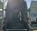 Белый Ивеко Дейли, объемом двигателя 3 л и пробегом 415 тыс. км за 9500 $, фото 10 на Automoto.ua