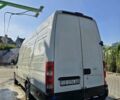 Белый Ивеко Дейли, объемом двигателя 3 л и пробегом 415 тыс. км за 8800 $, фото 4 на Automoto.ua