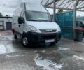 Белый Ивеко Дейли, объемом двигателя 2.29 л и пробегом 285 тыс. км за 7600 $, фото 1 на Automoto.ua