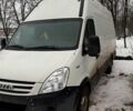 Білий Івеко Дейлі, об'ємом двигуна 2.3 л та пробігом 265 тис. км за 9200 $, фото 1 на Automoto.ua