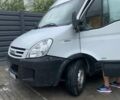 Белый Ивеко Дейли, объемом двигателя 2.29 л и пробегом 285 тыс. км за 7600 $, фото 1 на Automoto.ua