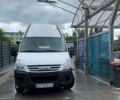Белый Ивеко Дейли, объемом двигателя 2.29 л и пробегом 285 тыс. км за 7600 $, фото 5 на Automoto.ua