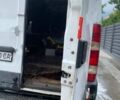 Белый Ивеко Дейли, объемом двигателя 2.29 л и пробегом 285 тыс. км за 7600 $, фото 6 на Automoto.ua