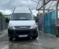 Белый Ивеко Дейли, объемом двигателя 2.29 л и пробегом 285 тыс. км за 7600 $, фото 3 на Automoto.ua