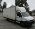 Білий Івеко Дейлі, об'ємом двигуна 3 л та пробігом 410 тис. км за 14500 $, фото 1 на Automoto.ua