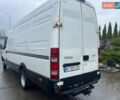 Белый Ивеко Дейли, объемом двигателя 3 л и пробегом 397 тыс. км за 12700 $, фото 3 на Automoto.ua