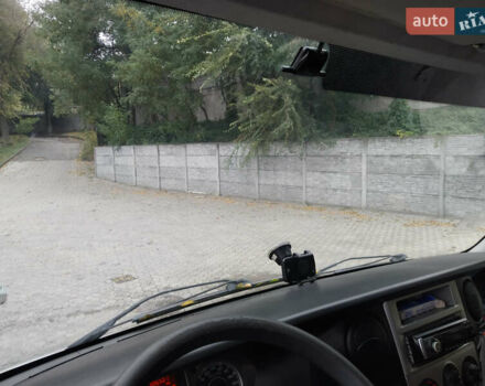 Білий Івеко Дейлі, об'ємом двигуна 3 л та пробігом 410 тис. км за 14500 $, фото 2 на Automoto.ua