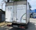 Белый Ивеко Дейли, объемом двигателя 3 л и пробегом 463 тыс. км за 14000 $, фото 3 на Automoto.ua