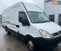 Белый Ивеко Дейли, объемом двигателя 3 л и пробегом 397 тыс. км за 12700 $, фото 6 на Automoto.ua