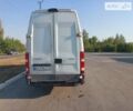 Белый Ивеко Дейли, объемом двигателя 2.29 л и пробегом 283 тыс. км за 13000 $, фото 7 на Automoto.ua