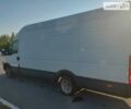 Белый Ивеко Дейли, объемом двигателя 2.29 л и пробегом 283 тыс. км за 13000 $, фото 11 на Automoto.ua