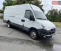 Белый Ивеко Дейли, объемом двигателя 3 л и пробегом 123 тыс. км за 26000 $, фото 4 на Automoto.ua